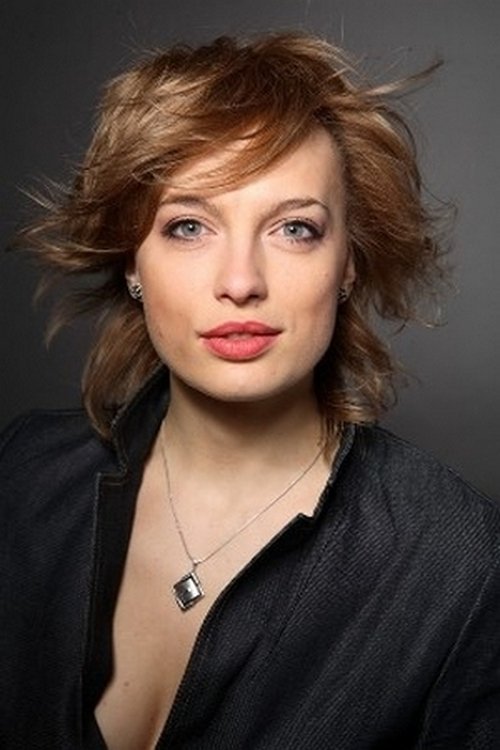 Teresa Dzielska zdjęcie
