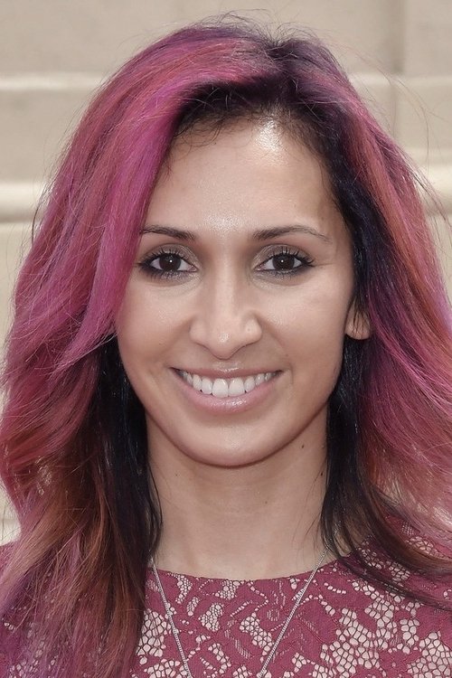 Teresa Espinosa zdjęcie