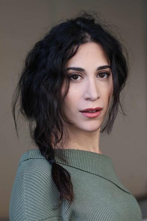 Teresa Fiorentino zdjęcie