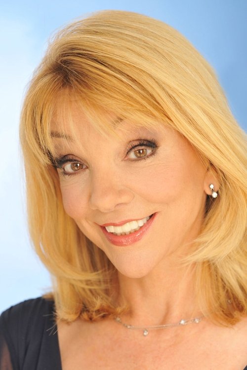 Teresa Ganzel zdjęcie