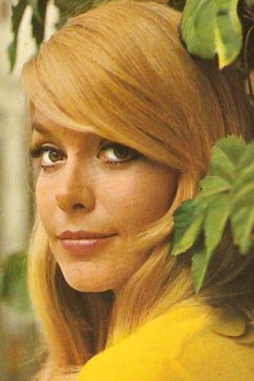 Teresa Gimpera zdjęcie