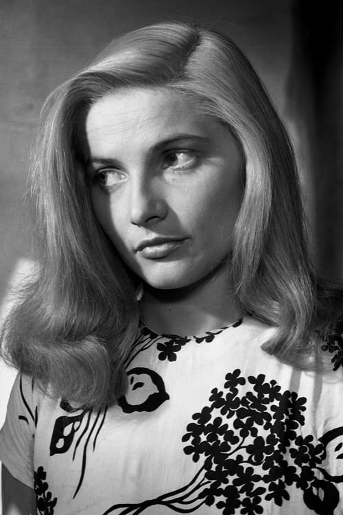 Teresa Iżewska zdjęcie