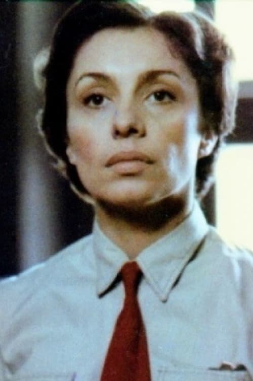 Teresa Marczewska zdjęcie