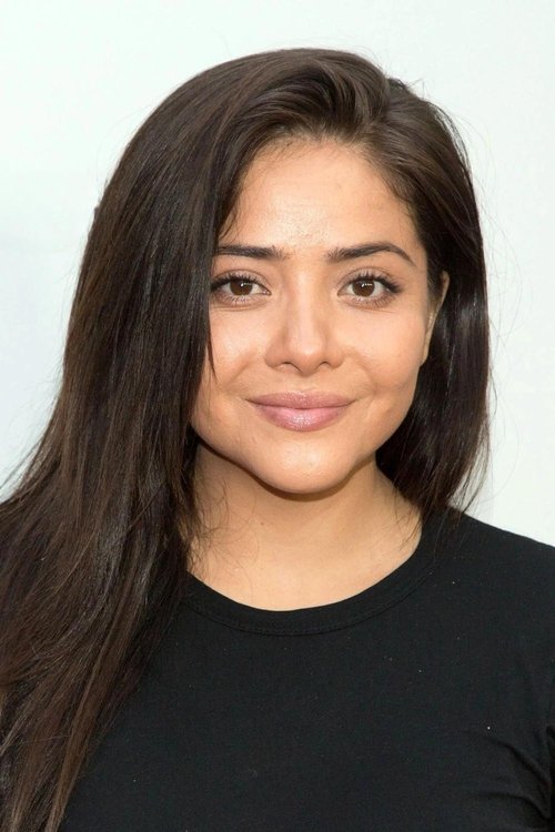 Teresa Ruiz zdjęcie