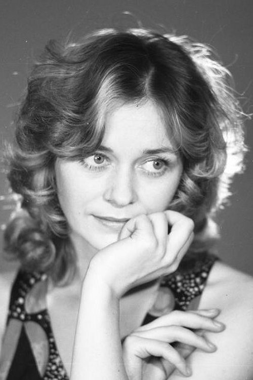 Teresa Sawicka zdjęcie