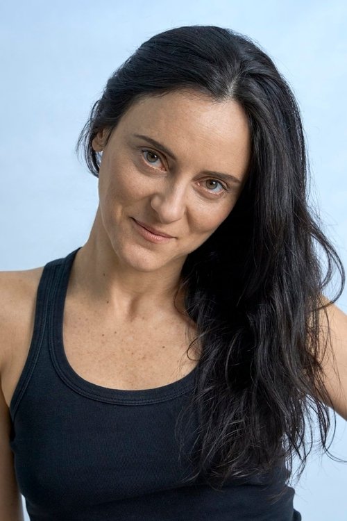 Teresa Soria Ruano zdjęcie