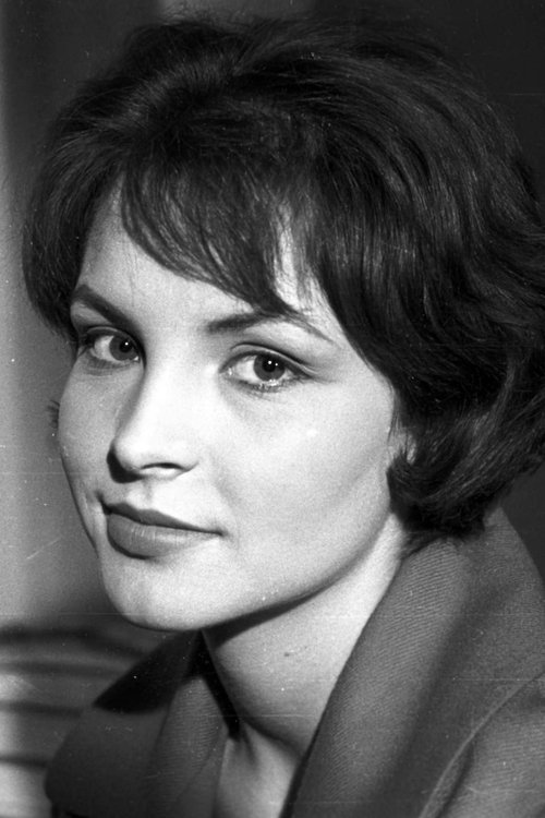 Teresa Tuszyńska zdjęcie