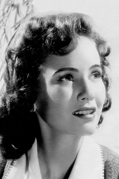 Teresa Wright zdjęcie