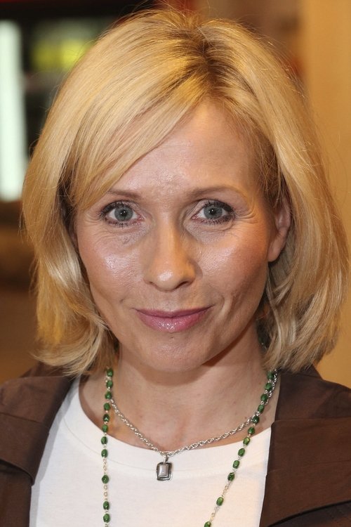 Tereza Pergnerová zdjęcie
