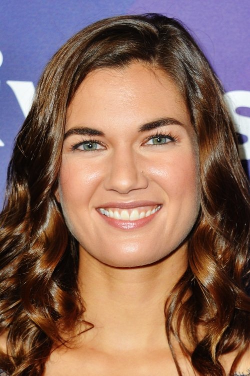 Teri Reeves zdjęcie