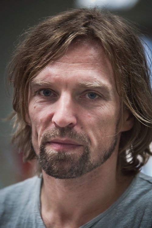 Terje Rangnes zdjęcie