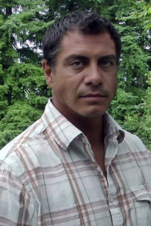 Terrance Leigh zdjęcie