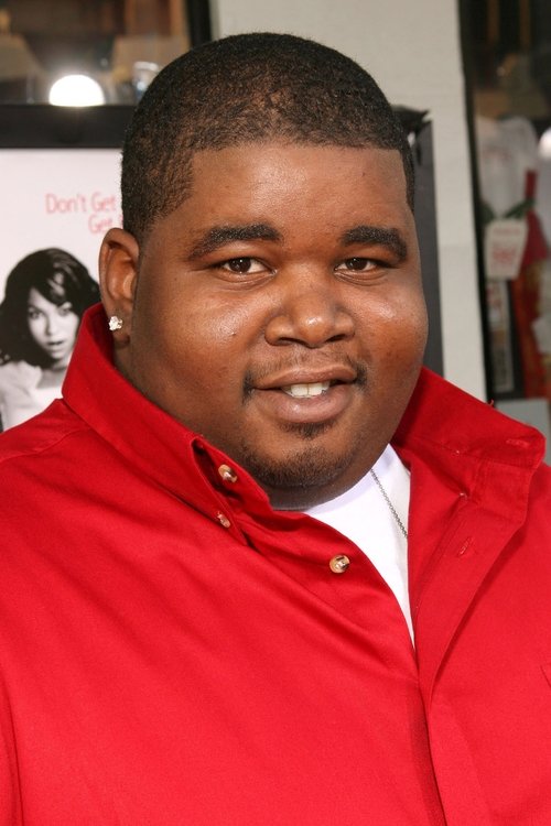 Terrell J. Ramsey zdjęcie