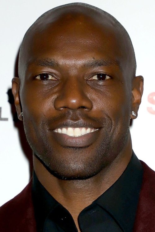 Terrell Owens zdjęcie