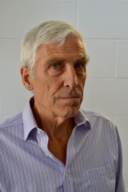 Terrence Hardiman zdjęcie