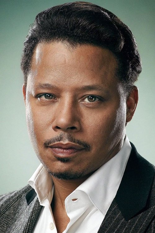 Terrence Howard zdjęcie
