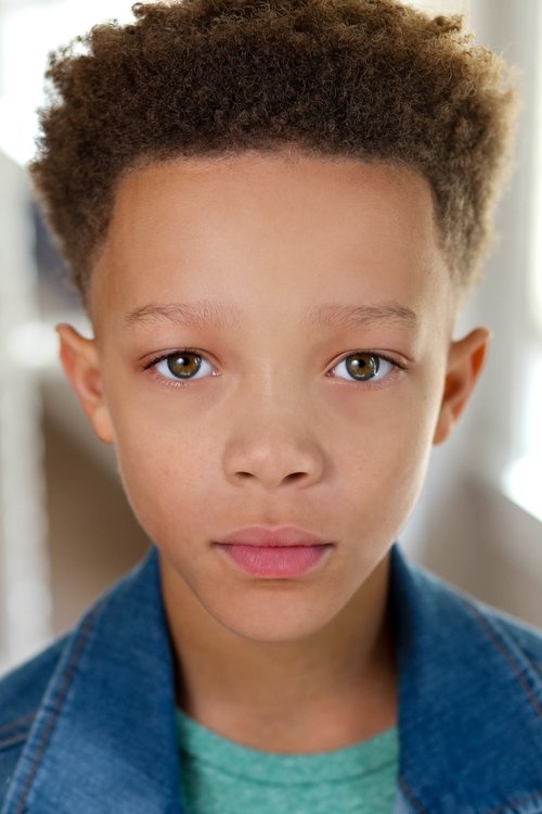 Terrence Pulliam zdjęcie