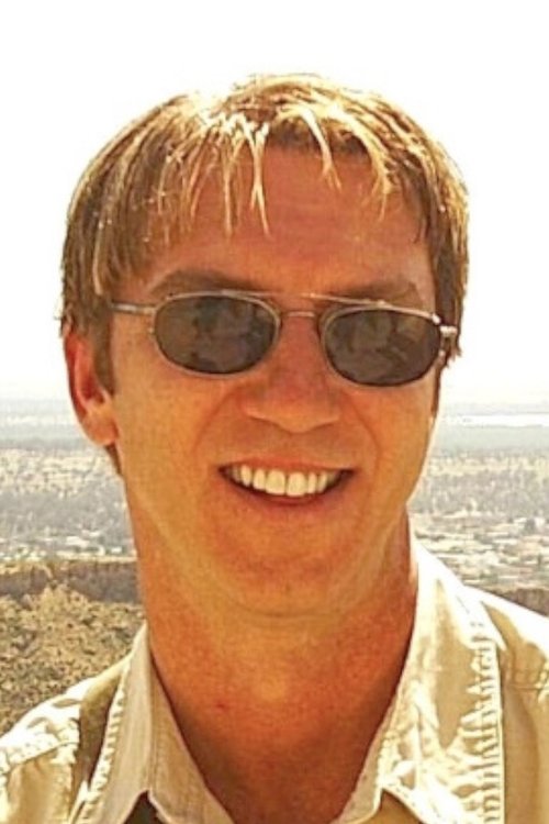 Terrence Scammell zdjęcie