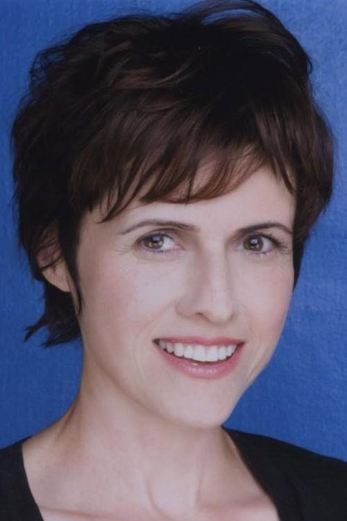 Terri Hawkes zdjęcie