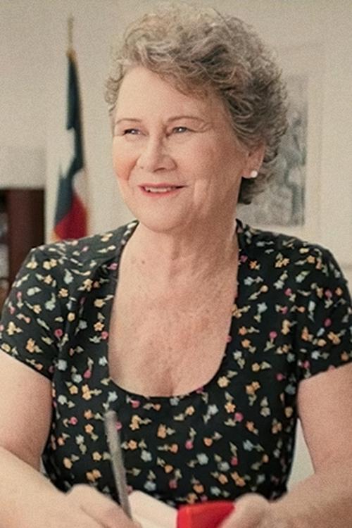 Terri Merritt Bennett zdjęcie