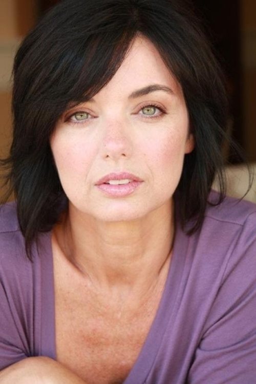 Terrie Batson zdjęcie