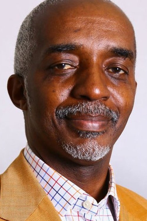 Terry Alexander zdjęcie