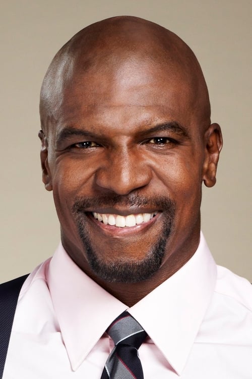 Terry Crews zdjęcie