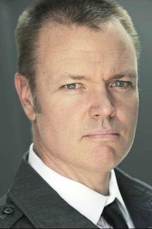 Terry Dale Parks zdjęcie