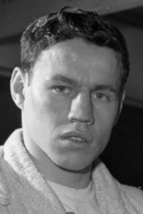 Terry Downes zdjęcie