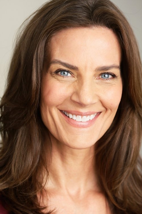 Terry Farrell zdjęcie