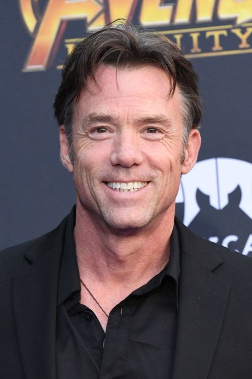 Terry Notary zdjęcie