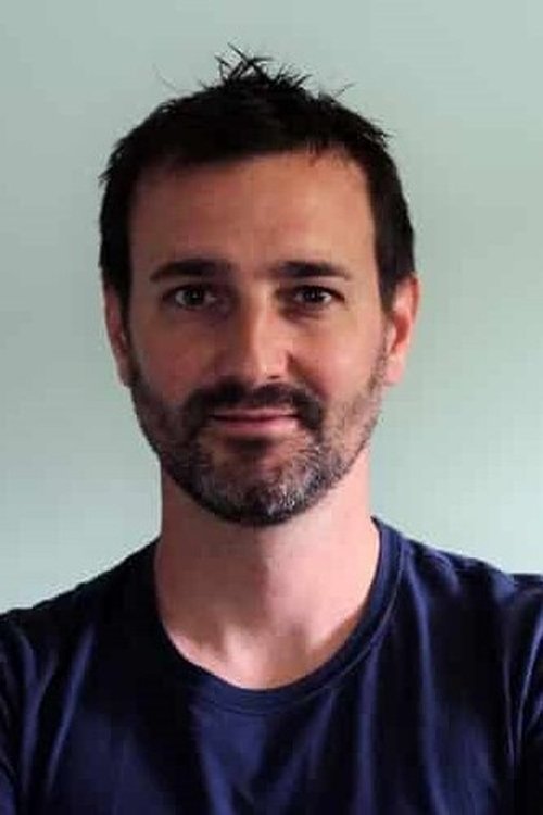 Terry Pellet zdjęcie