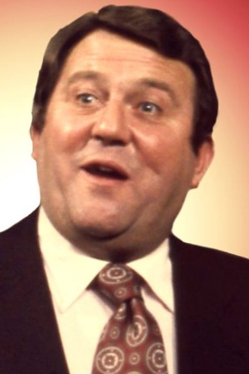 Terry Scott zdjęcie