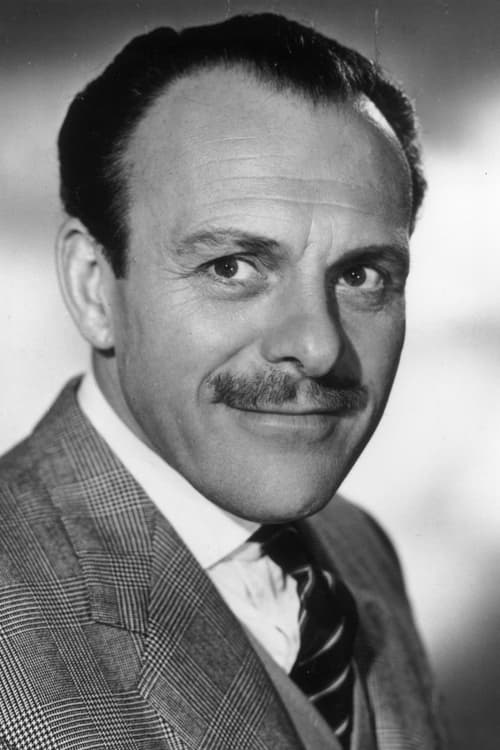 Terry-Thomas zdjęcie