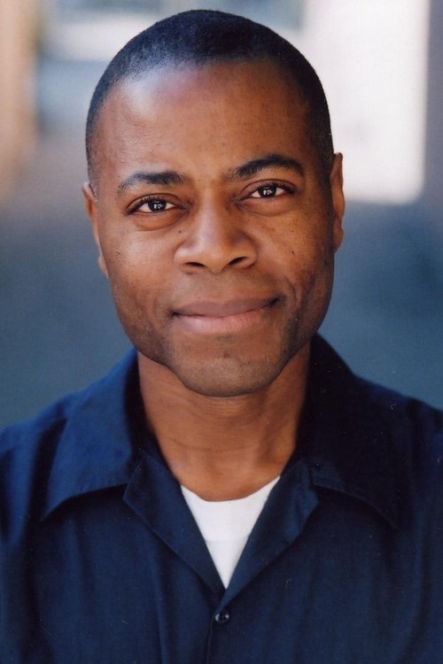 Terry Woodberry zdjęcie