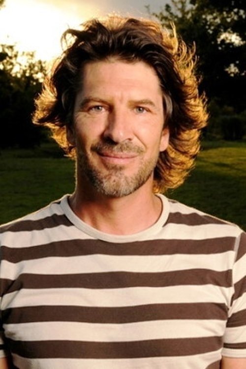 Tertius Meintjes zdjęcie