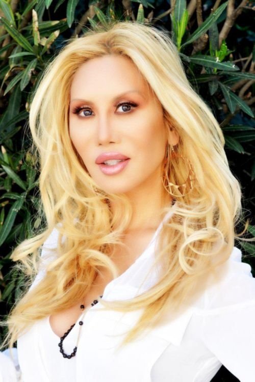 Tess Broussard zdjęcie