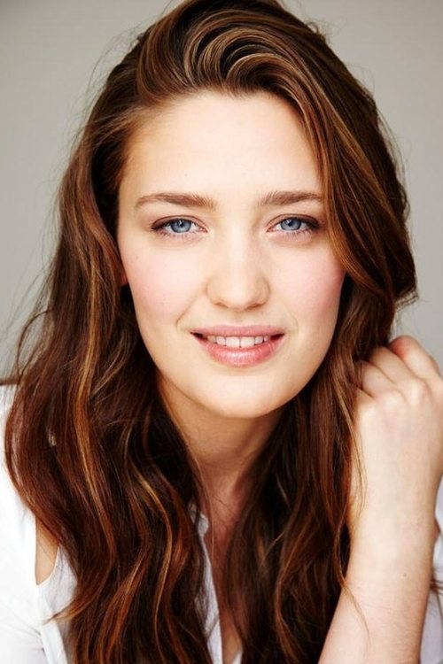 Tess Haubrich zdjęcie