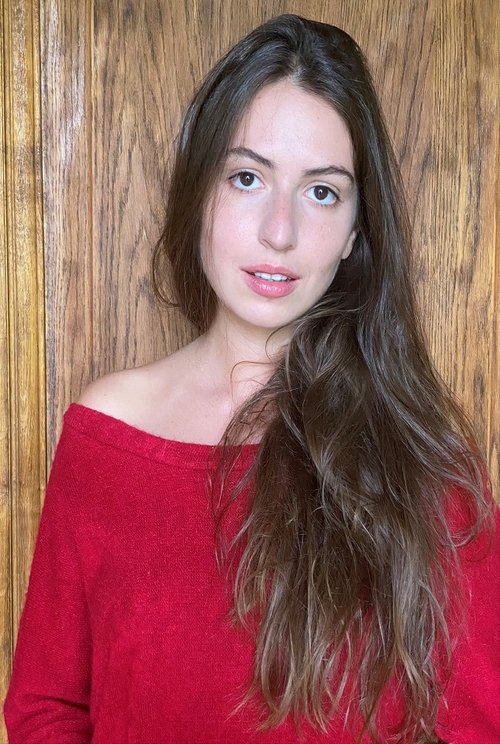 Tess Lauvergne zdjęcie