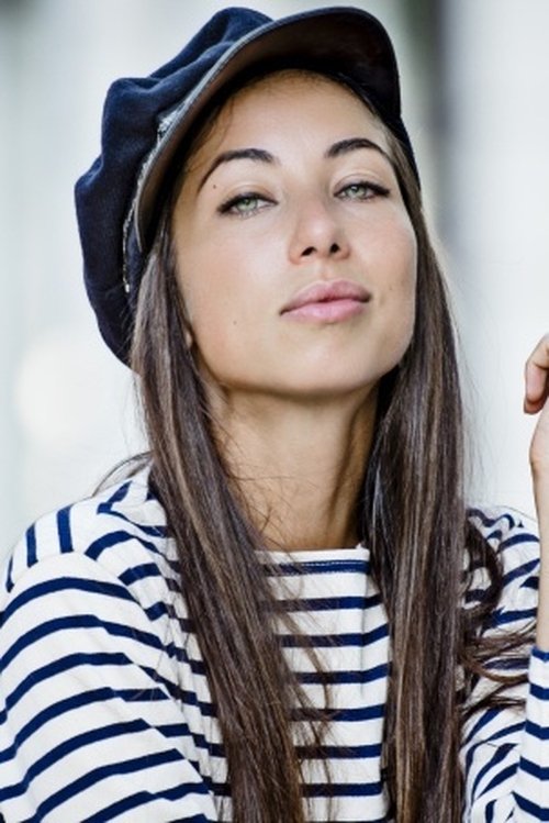 Tess Masazza zdjęcie