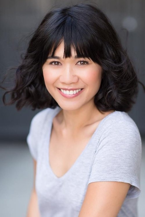 Tessa Bartholomew zdjęcie