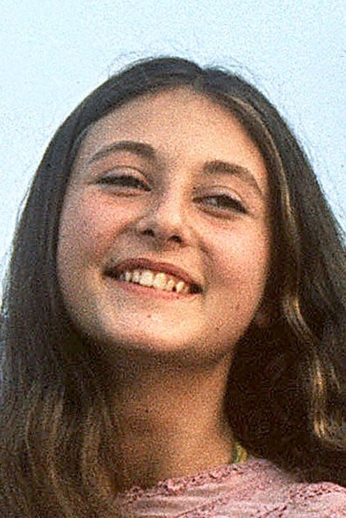 Tessa Bouché zdjęcie