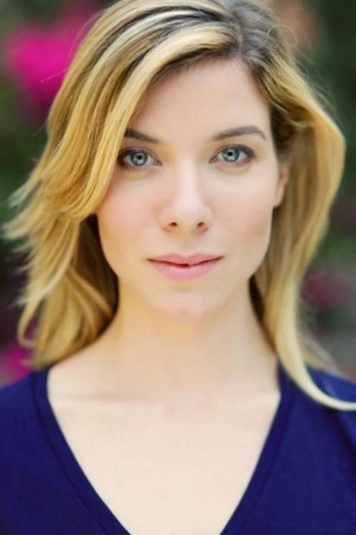 Tessa Ferrer zdjęcie
