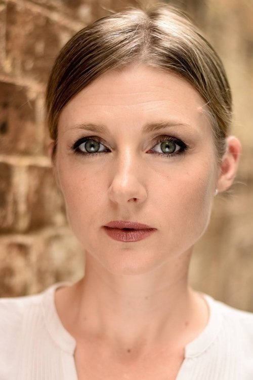 Tessa Jubber zdjęcie