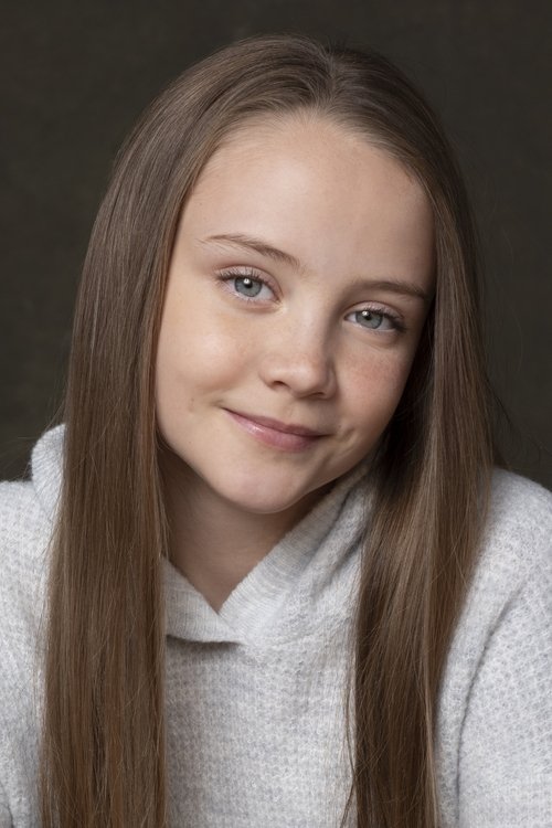 Tessa Kozma zdjęcie