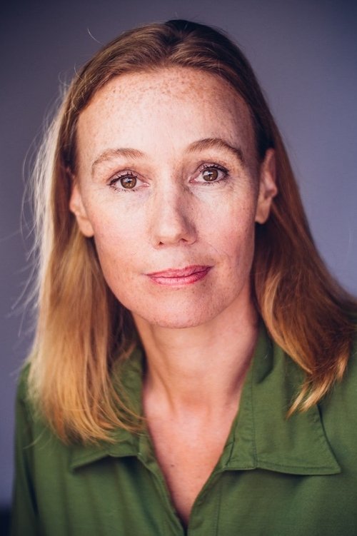 Tessa Mitchell zdjęcie