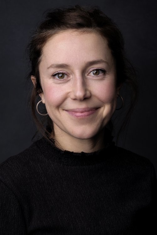 Tessa Parr zdjęcie