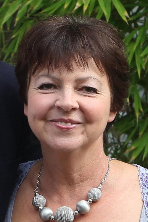 Tessa Peake-Jones zdjęcie