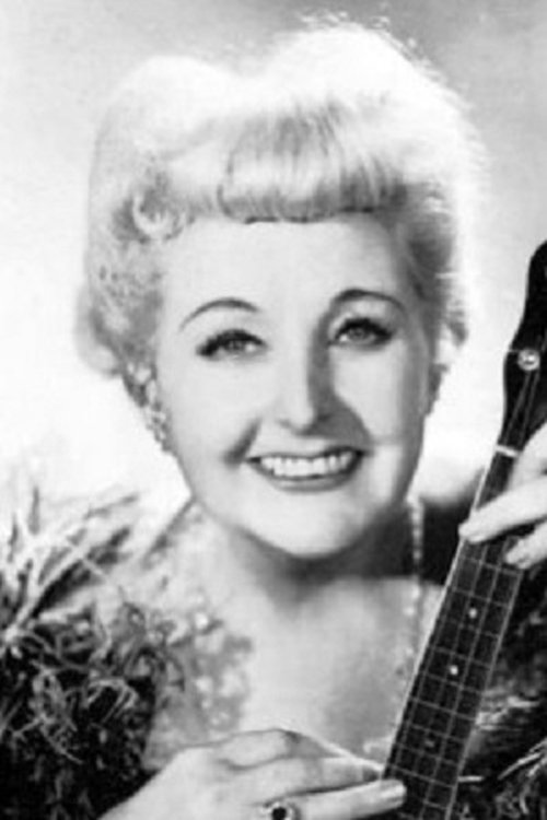 Tessie O'Shea zdjęcie