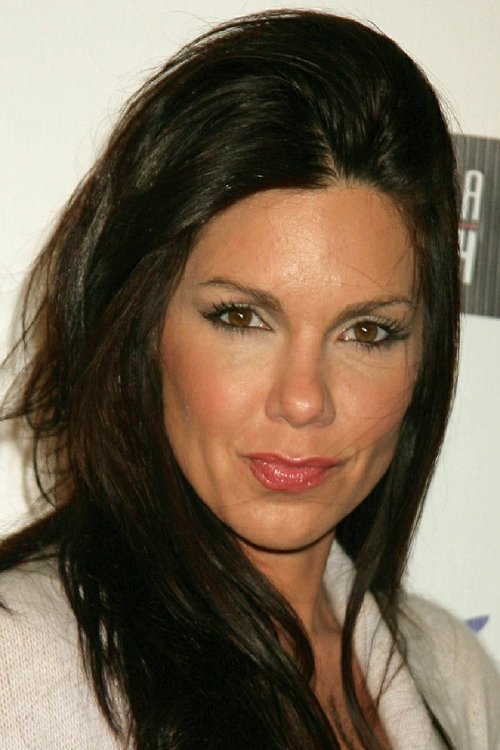 Tessie Santiago zdjęcie